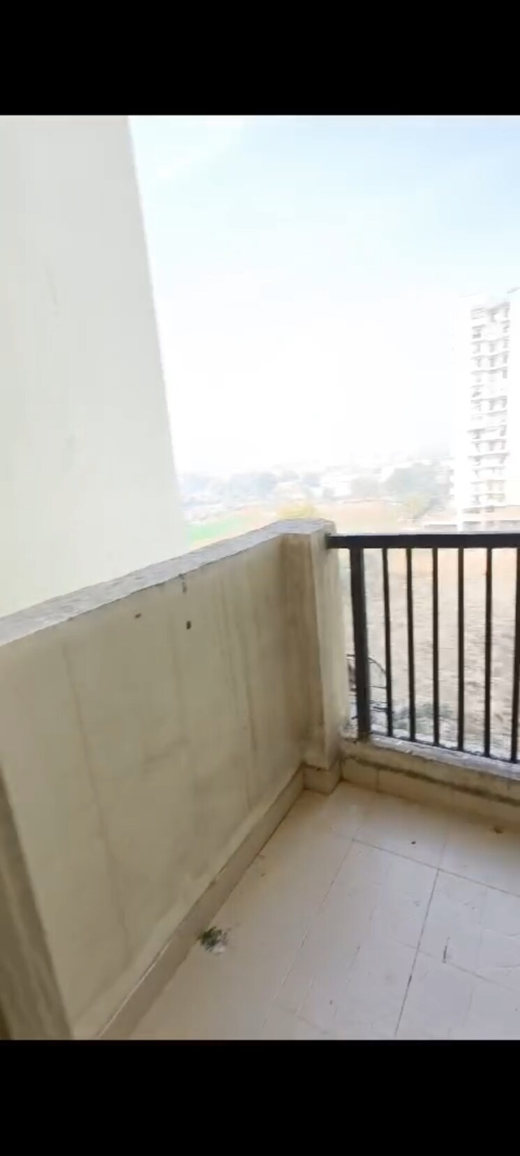 Balcony, svp-gulmohur-garden 2 Bedroom 950 Sq.Ft. Apartment In Raj Nagar Extension Ghaziabad 8590692