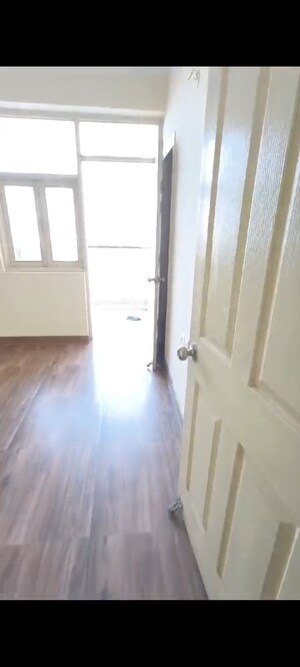 Staircase in 2 BHK Apartment at SVP Gulmohur Garden, Raj Nagar Extension – for Sale