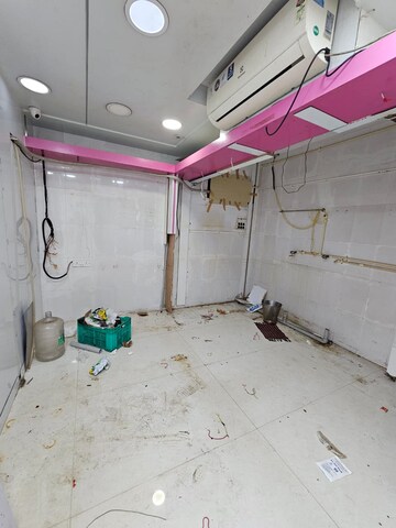  Shop – Exterior View View at Andheri West - for Rent