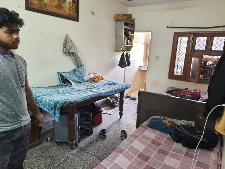 Kitchen, rwa-apartments-sector-26 1 Bedroom 450 Sq.Ft. Independent House In Sector 26 Noida 8590696