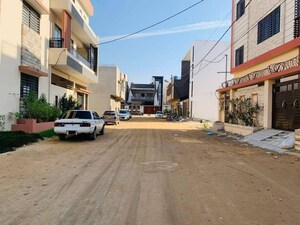  Plot – Exterior View View at Ashoka Niketan, Jewar - for Sale