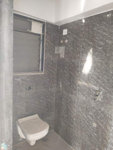 Bathroom in 1 BHK Apartment at Vaibhavlaxmi East Syde, Ghatkopar East – for Rent