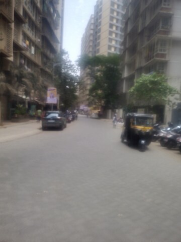 Parking in 1 BHK Apartment at Vaibhavlaxmi East Syde, Ghatkopar East – for Rent