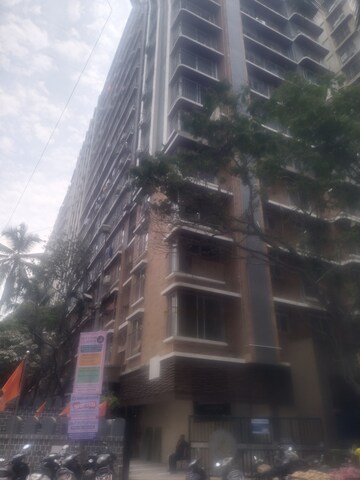 1 BHK Apartment For Rent in Vaibhavlaxmi East Syde, Ghatkopar East