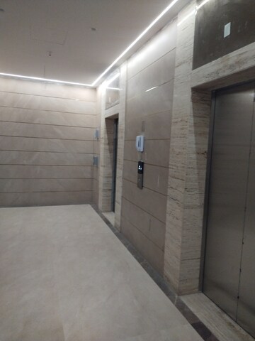 Building Lobby in 1 BHK Apartment at Vaibhavlaxmi East Syde, Ghatkopar East – for Rent