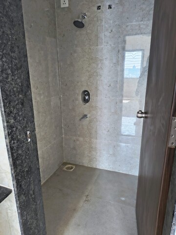 Bathroom in 2 BHK Apartment at Sukhwani Hermosa Casa, Mundhwa – for Rent