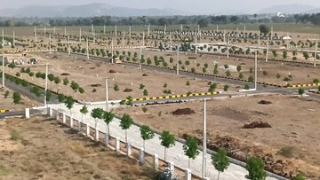  Plot For Sale in YEIDA Plots, Sector 16 Yamuna Expressway