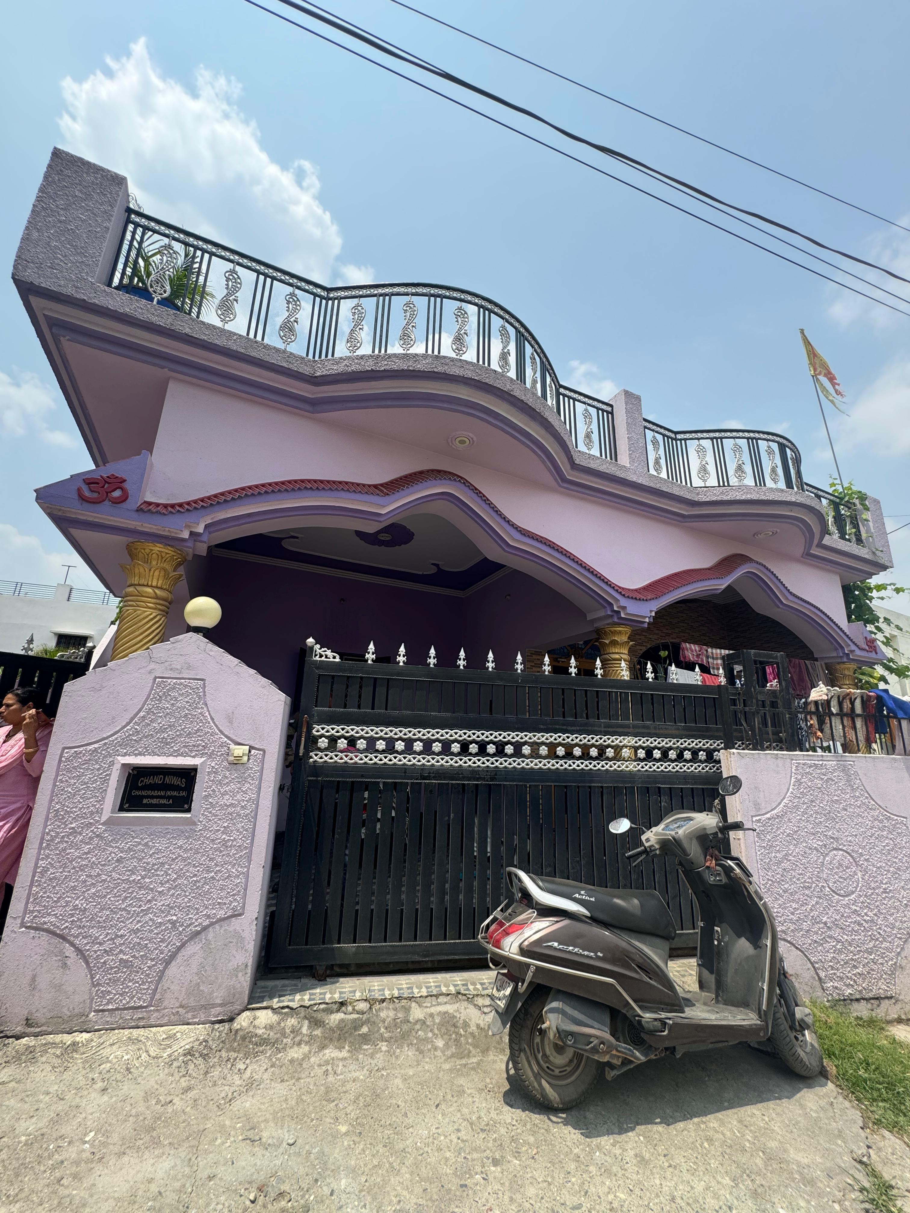 4 BHK Independent House For Sale in 4 Bhk House For Sale