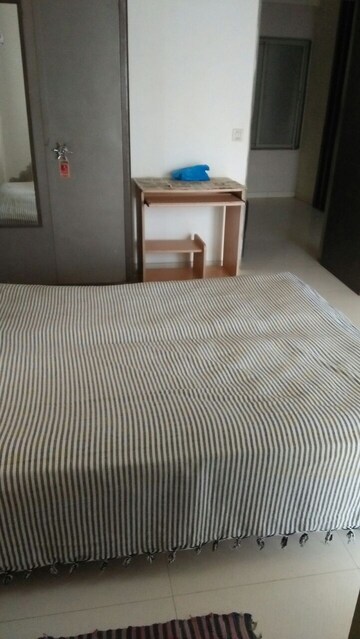 Room in 2 BHK Apartment at Rajyash Reevanta, Vasna – for Rent