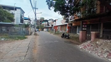 Warehouse – Exterior View View at Ernakulam - for Rent