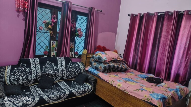 Bedroom, mohabbewala 4 Bedroom 1300 Sq.Ft. Independent House In Mohabbewala Dehradun 8590715