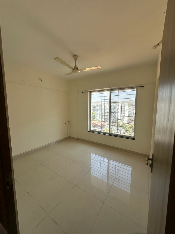 2 BHK Apartment For Rent in Sai Prasad Warje