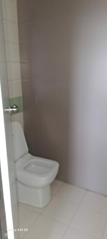 Master Bedroom in 1.5 BHK Apartment at Palladium Homes, Dhanori – for Rent