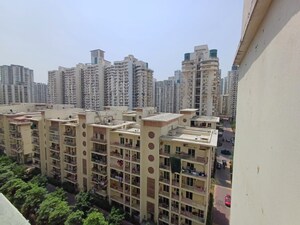 3 BHK Apartment – Exterior View View at Nimbus The Hyde park, Sector 78 - for Sale