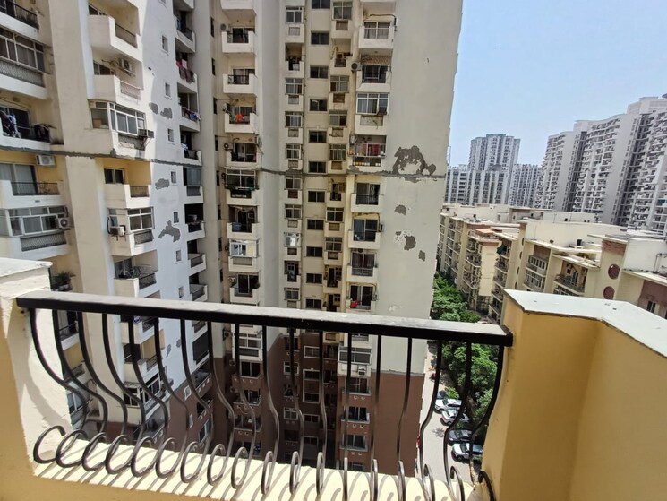 Exterior View, nimbus-the-hyde-park 3 Bedroom 1320 Sq.Ft. Apartment In Sector 78 Noida 8590726
