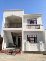 1 BHK 656 Sq.Ft. Independent House in Vasundhara RS Homes