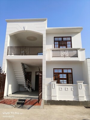 1 BHK Independent House For Sale in Vasundhara RS Homes, Jankipuram