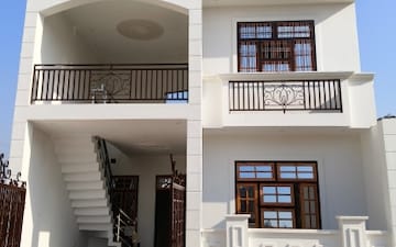 1 BHK Independent House For Sale in Vasundhara RS Homes, Jankipuram