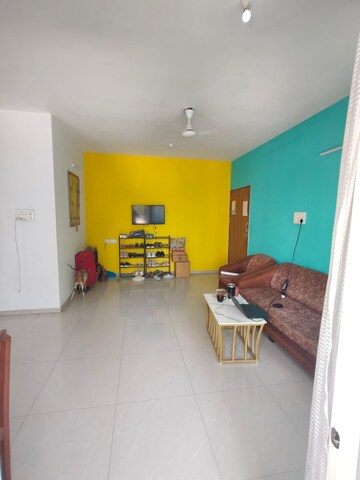 Room in  Pg at Megapolis Smart Homes II-Sunway, Hinjewadi – for Rent