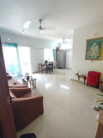 Room in  Pg at Megapolis Smart Homes II-Sunway, Hinjewadi – for Rent