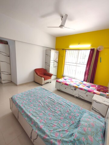  Pg For Rent in Megapolis Smart Homes II-Sunway, Hinjewadi