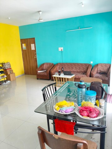Furnished Amenities in  Pg at Megapolis Smart Homes II-Sunway, Hinjewadi – for Rent