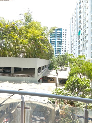 Room in  Pg at Megapolis Smart Homes II-Sunway, Hinjewadi – for Rent
