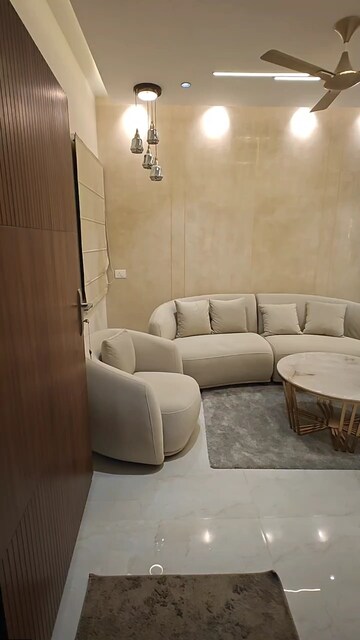 Master Bedroom in 3 BHK Apartment at Bachupally – for Sale
