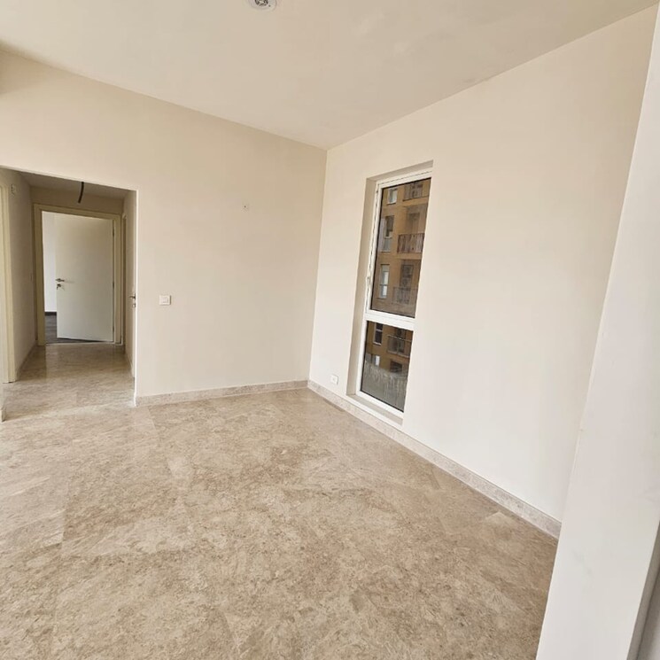 Living Room, ireo-the-corridors 3 Bedroom 1727 Sq.Ft. Apartment In Ramgarh Dhani Gurgaon 8590738