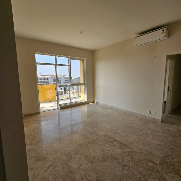 Living Room, ireo-the-corridors 3 Bedroom 1727 Sq.Ft. Apartment In Ramgarh Dhani Gurgaon 8590738