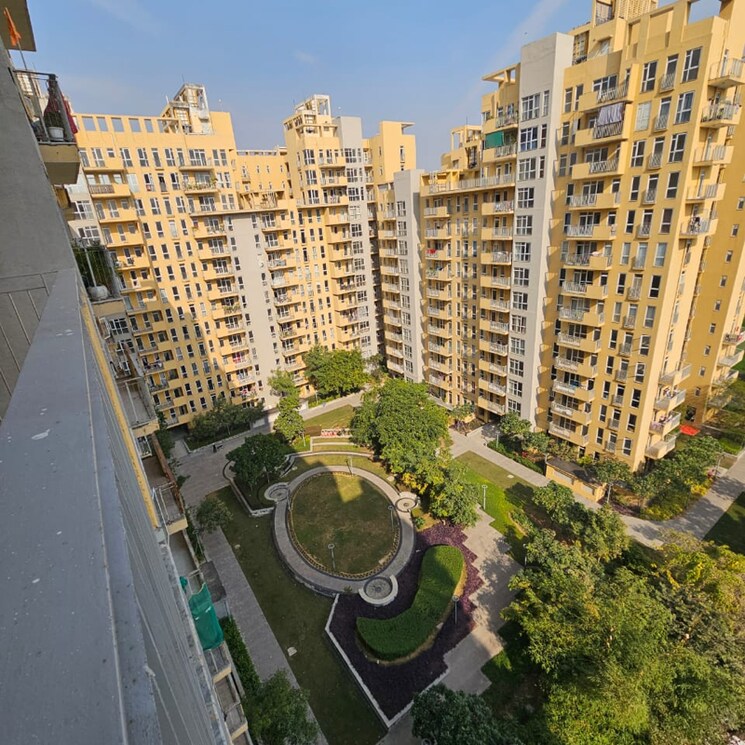 Exterior View, ireo-the-corridors 3 Bedroom 1727 Sq.Ft. Apartment In Ramgarh Dhani Gurgaon 8590738
