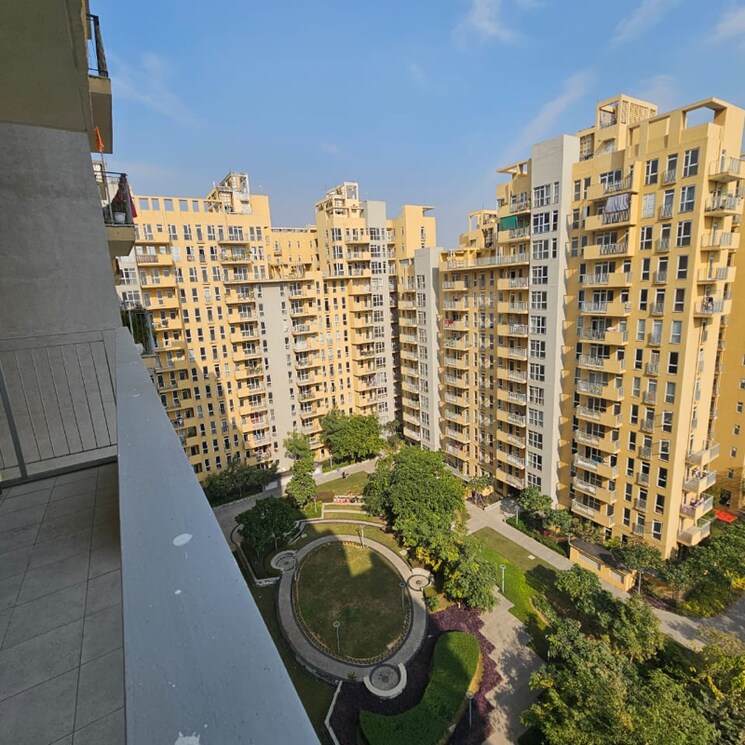 Exterior View, ireo-the-corridors 3 Bedroom 1727 Sq.Ft. Apartment In Ramgarh Dhani Gurgaon 8590738