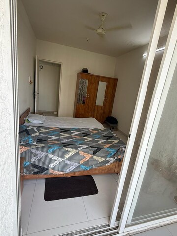 Room in  Pg at Godrej 24, Hinjewadi – for Rent