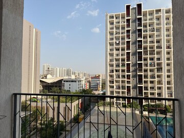 Room in  Pg at Godrej 24, Hinjewadi – for Rent