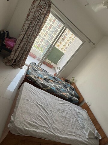  Pg For Rent in Godrej 24, Hinjewadi