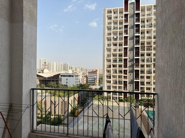 Room in  Pg at Godrej 24, Hinjewadi – for Rent