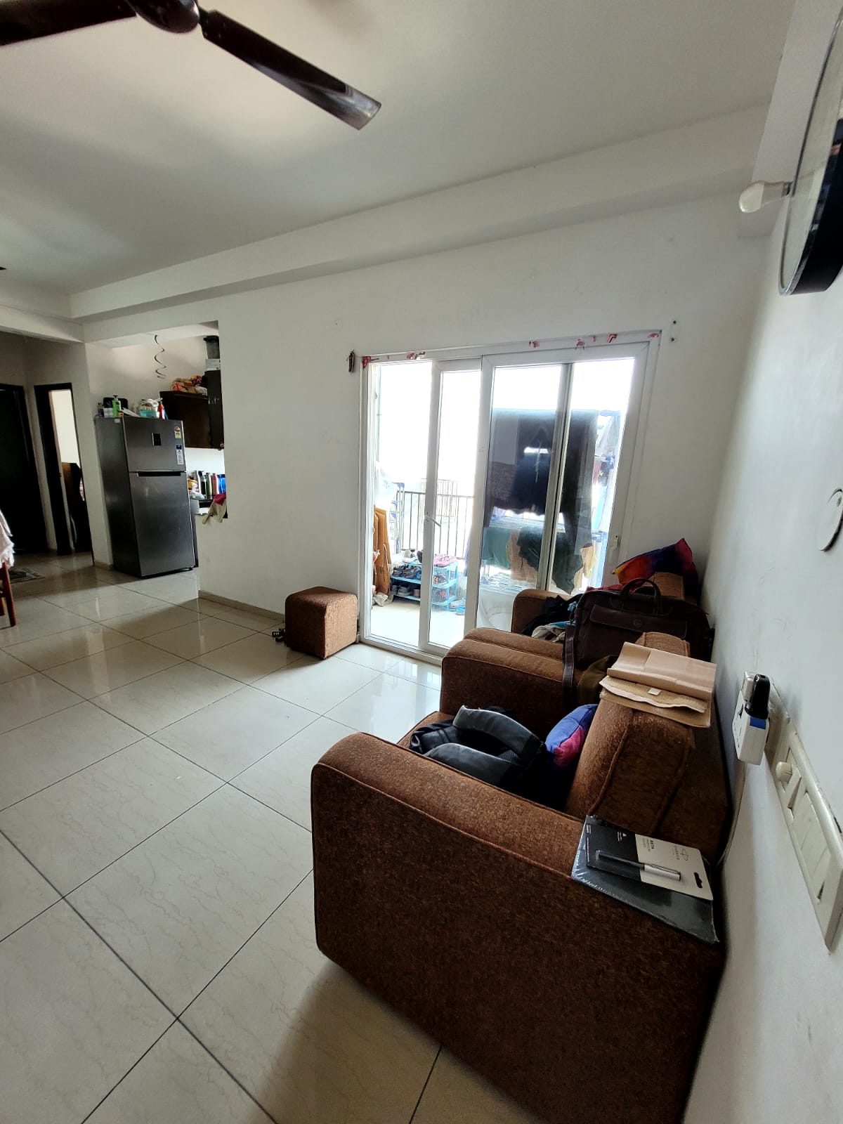 3 BHK Apartment For Sale in Homes 121