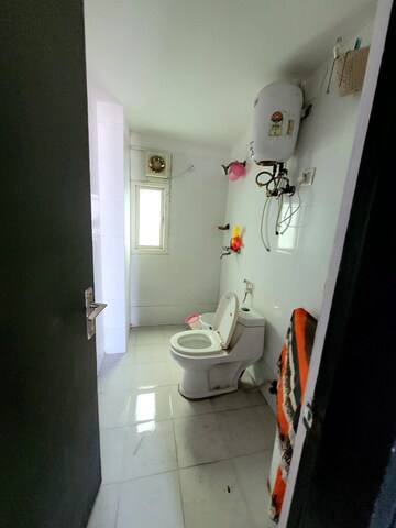 Bathroom in 3 BHK Apartment at Homes 121, Sector 121 – for Sale