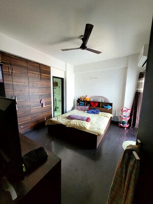 Bedroom in 3 BHK Apartment at Homes 121, Sector 121 – for Sale