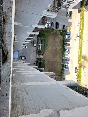 3 BHK Apartment – Exterior View View at Homes 121, Sector 121 - for Sale