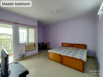 2.5 BHK Apartment For Rent in Kaveri Apartment, Gomti Nagar