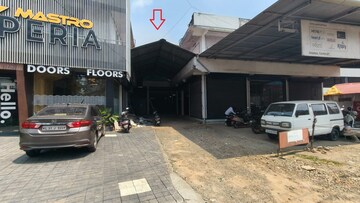  Warehouse For Rent in Thrikkakara
