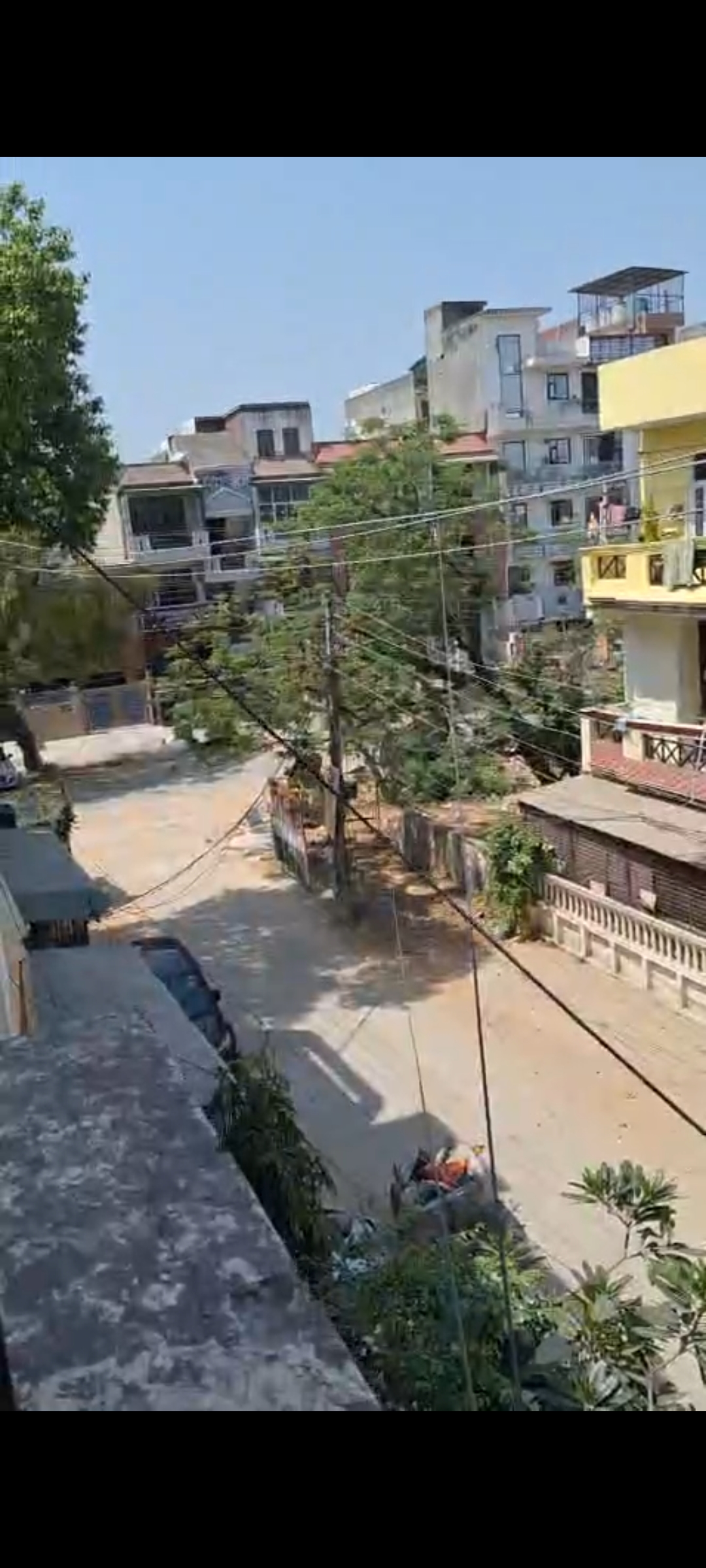 2 BHK Builder Floor For Sale in Green Fields Colony