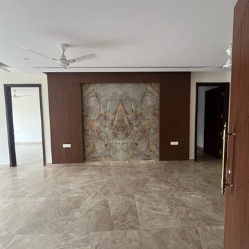 Living Room in 3 BHK Apartment at Uppal Southend, Sector 49 – for Rent