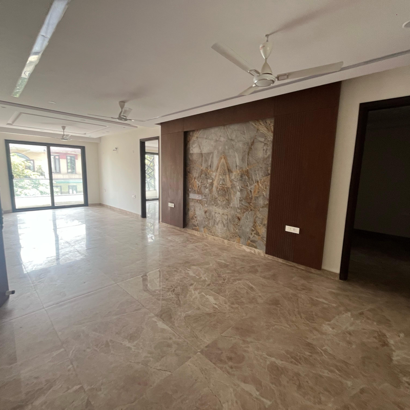 3 BHK Apartment For Rent in Uppal Southend