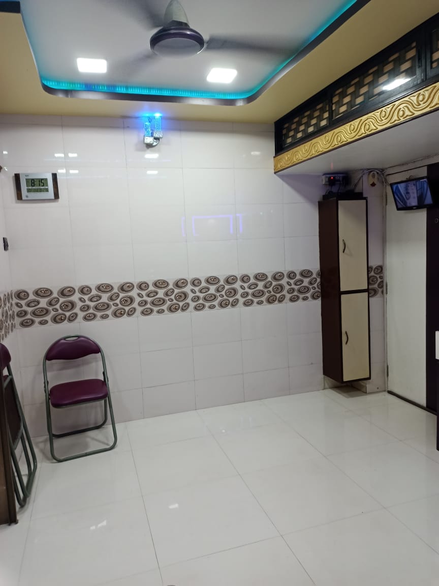 1 RkApartment For Rent in Kabir Ashram Apartment
