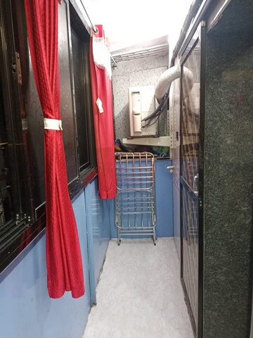  1 RK Apartment at Kabir Ashram Apartment, Lower Parel – for Rent