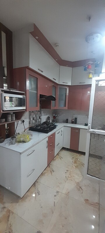 3 BHK Apartment For Sale in AVJ Homes, Beta Ii Greater Noida