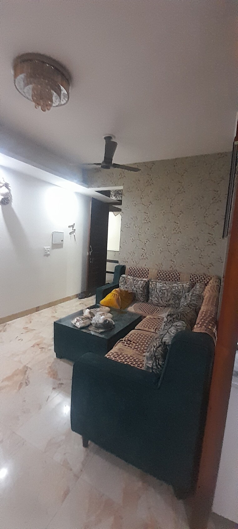 Master Bedroom, avj-homes 3 Bedroom 1225 Sq.Ft. Apartment In Beta Ii Greater Noida Greater Noida 8590757