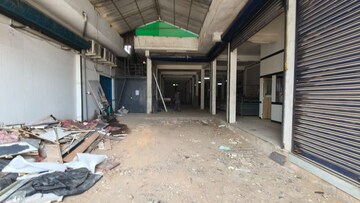  Showroom – Exterior View View at Edapally - for Rent